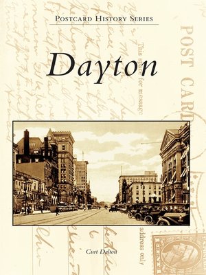 cover image of Dayton